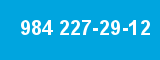 984 227-29-12